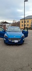 Ford Focus 2019