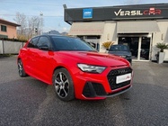 Audi A1 2021