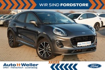Ford Puma 2021