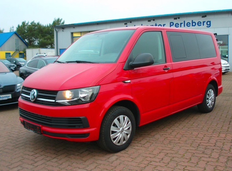 Volkswagen T6
