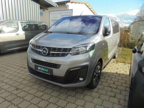 Opel Zafira 2023