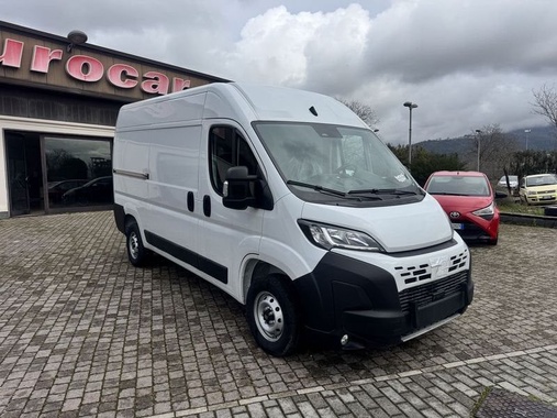 Fiat Ducato 2025