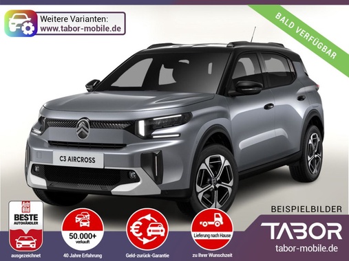 Citroen C3 2026