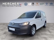 Volkswagen Caddy 2025