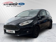 Ford Fiesta 2015