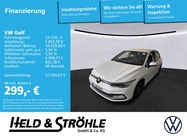Volkswagen Golf 2024