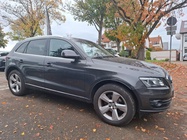 Audi Q5 2010