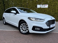 Ford Mondeo 2021