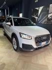 Audi Q2 2020