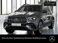 Mercedes-Benz GLE-Class 2025