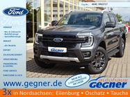 Ford Ranger 2025