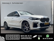 BMW X6 2020