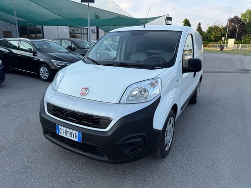 Fiat Fiorino 2020
