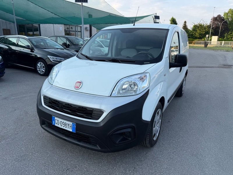 Fiat Fiorino