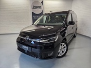 Volkswagen Caddy Maxi 2022