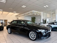 Mercedes-Benz CLA-Class 2022