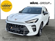 Cupra Terramar 2025