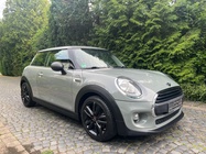 MINI One 2017