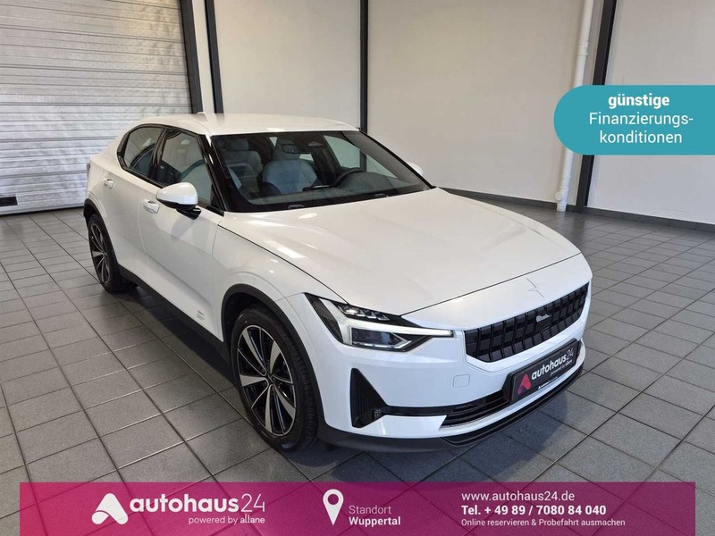 Polestar 2