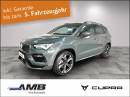 Cupra Ateca 2025