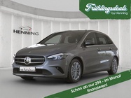 Mercedes-Benz B-Class 2019