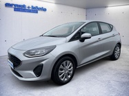 Ford Fiesta 2022