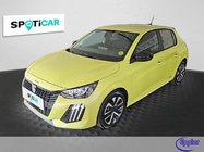 Peugeot 208 2024