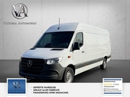 Mercedes-Benz Sprinter 2024