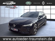 Volvo V60 2024
