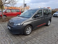 Volkswagen Caddy 2024