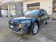Audi Q5 2021
