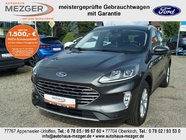 Ford Kuga 2022