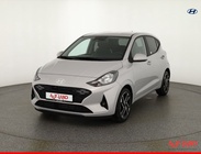 Hyundai i10 2025