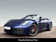 Porsche 992 2023