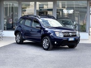 Dacia Duster 2017