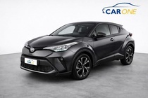 Toyota C-HR 2022