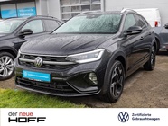 Volkswagen Taigo 2025