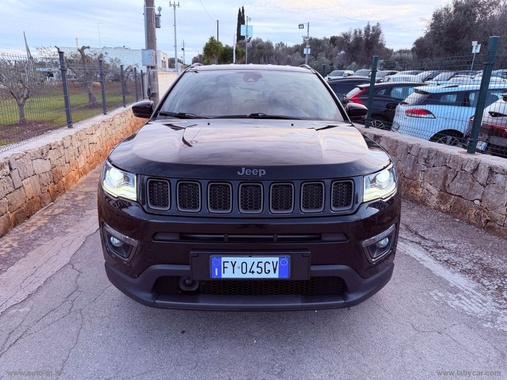 Jeep Compass 2019