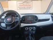 Fiat 500L 2020