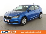 Skoda Fabia 2021