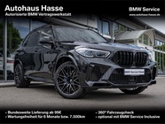 BMW X5M 2022