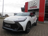 Toyota C-HR 2023