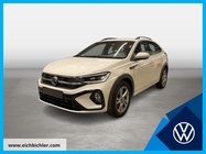 Volkswagen Taigo 2022