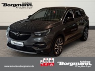 Opel Grandland 2019