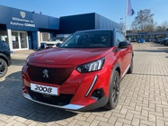 Peugeot 2008 2022