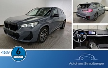 BMW X1 2024