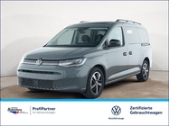 Volkswagen Caddy Maxi 2024