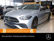 Mercedes-Benz C-Class 2025