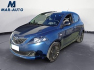 Lancia Ypsilon 2022