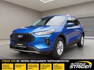 Ford Kuga 2025